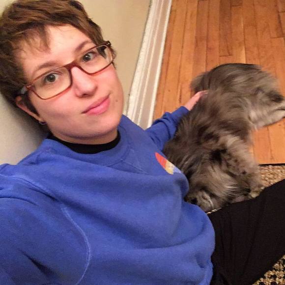 Meet your Posher, Noa - Picture 1 of 1